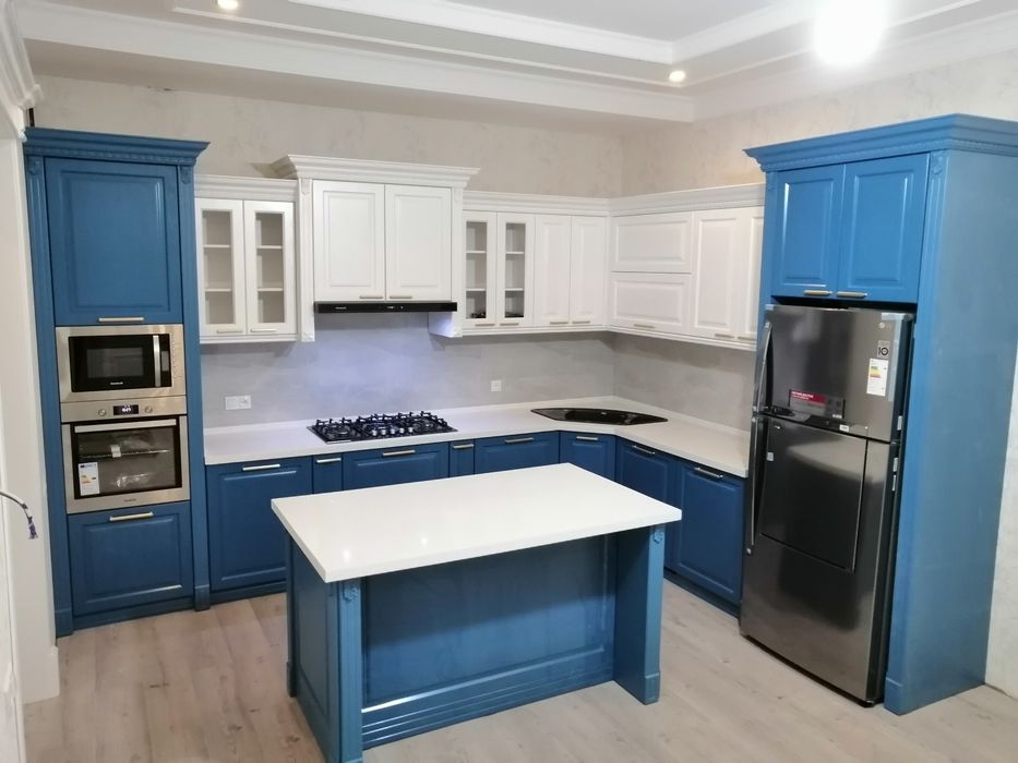 Мебель на заказ 01