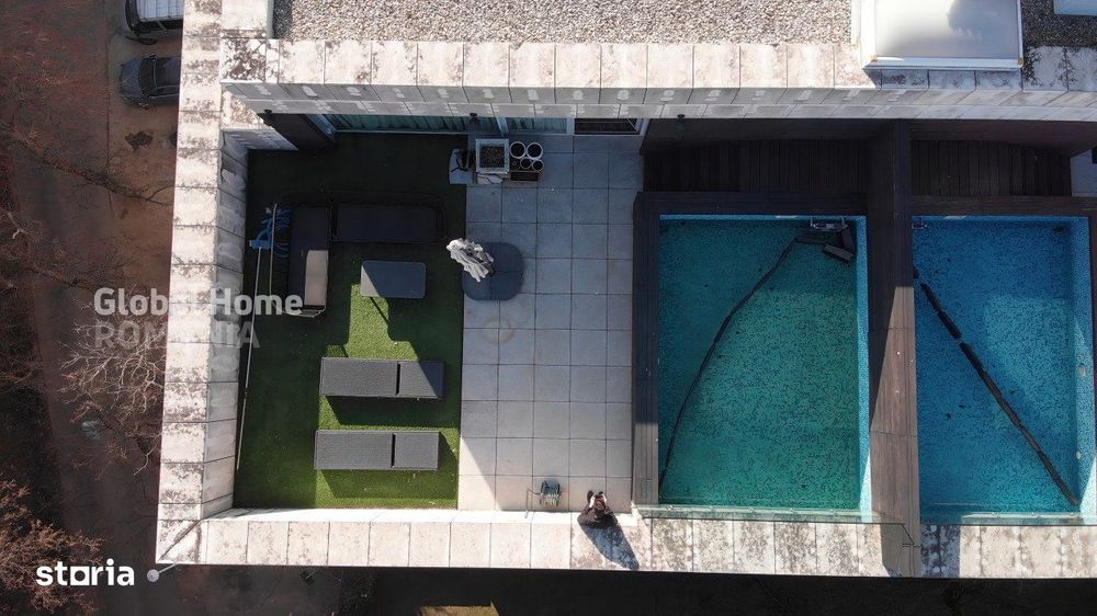 Duplex 311Mp - Alia Apartments | 5 Camere +3 Terase + Parcare | Arcul — fotografia 2