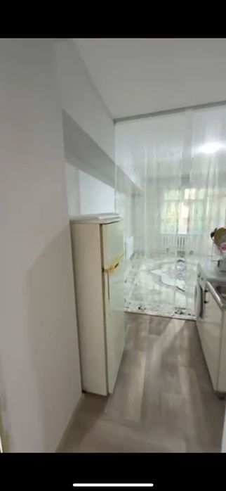 одна комнатная,галерейка. аренда на долгосрочный период. мирзо улугбек