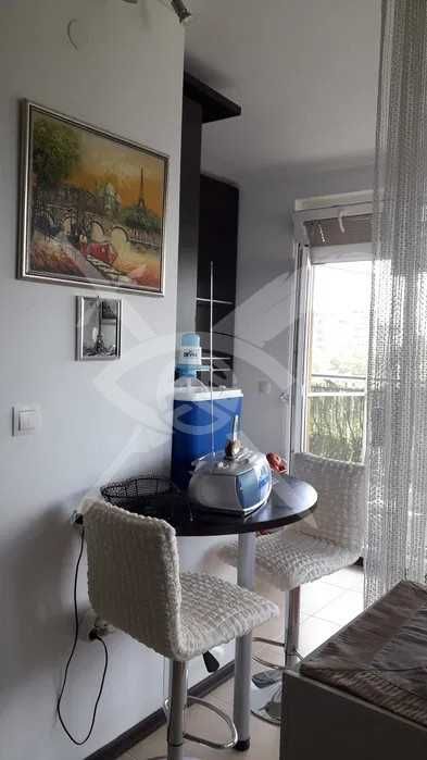 Продава се Едностаен апартамент в с. Равда, Област Бургас - 48 кв.м за 723 €/кв.м - Снимка #1