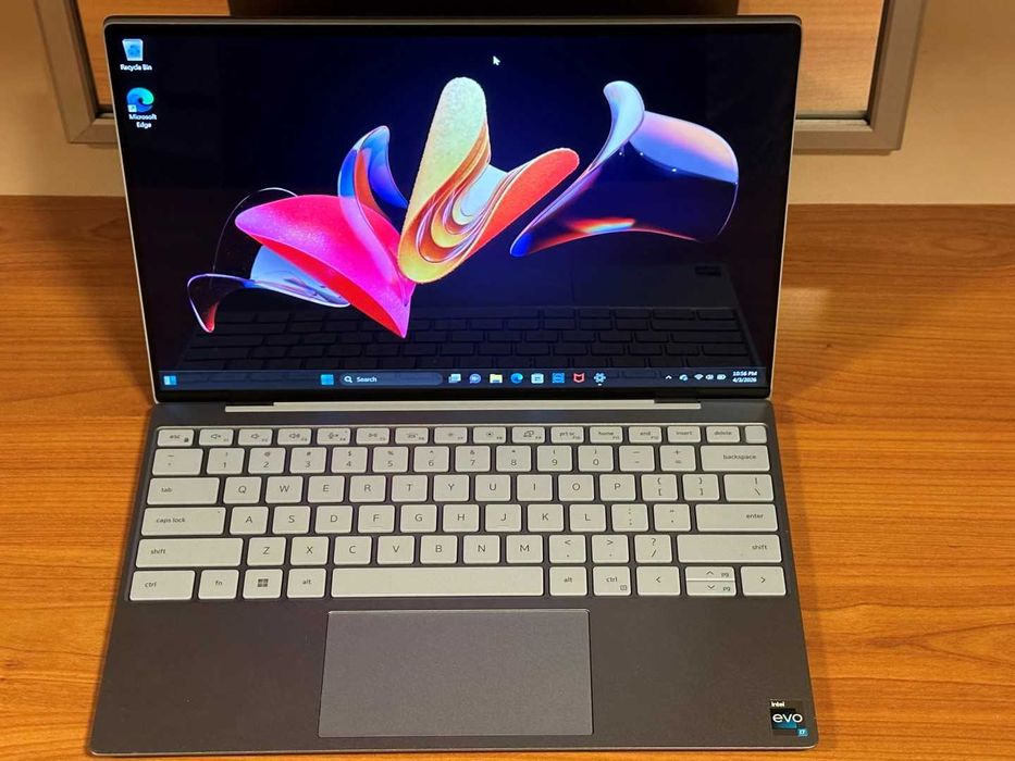 Vand Laptop Dell XPS 13 9315 i7 1250U FHD+ touch 16GB RAM