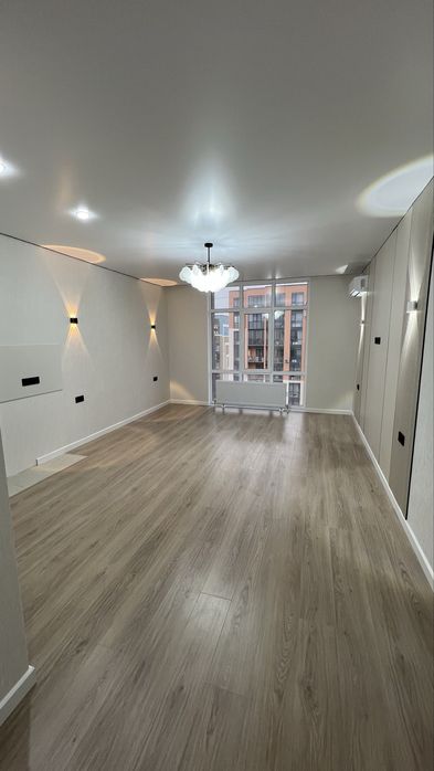 Продам 1 ком квартиру.