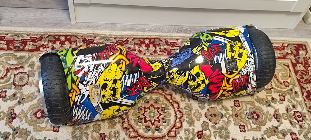 Hoverboard de vanzare