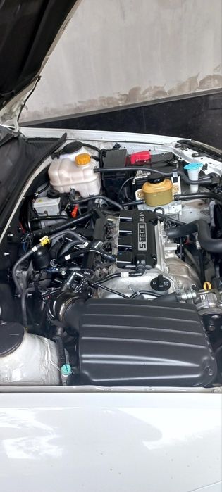 JENTRA 2020 oq rang tozza 40000km 3 poz full pozicia