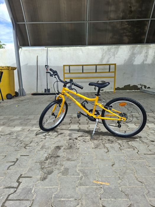 Bicicleta Riverside