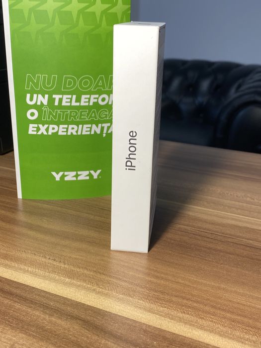 iPhone 15 • 128 GB • Black