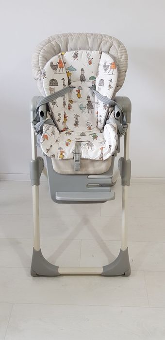 Vand scaun de masa pentru copii 2in1 Joie