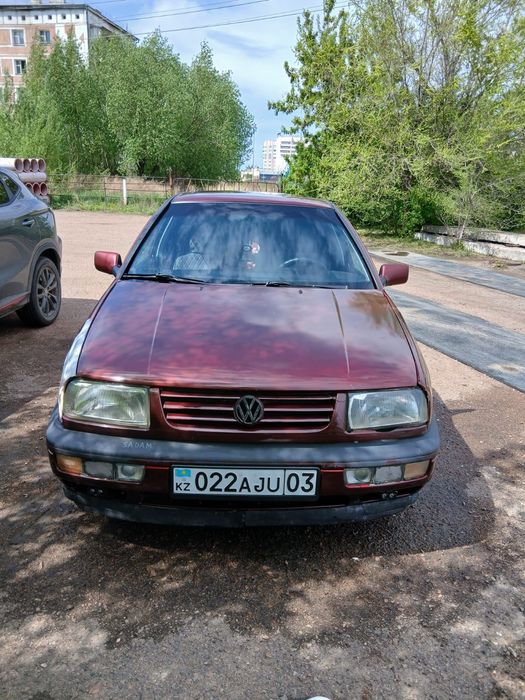 Продам фольсваген Венту