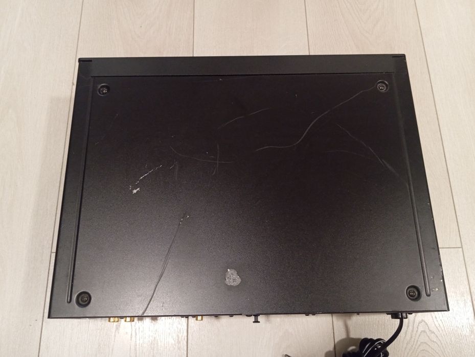 Sony MDS ja30es defect