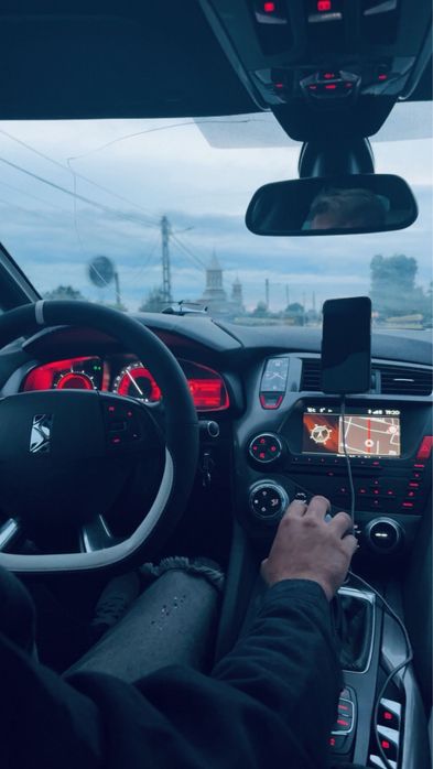 CITROËN DS5 2013 — imagine 3