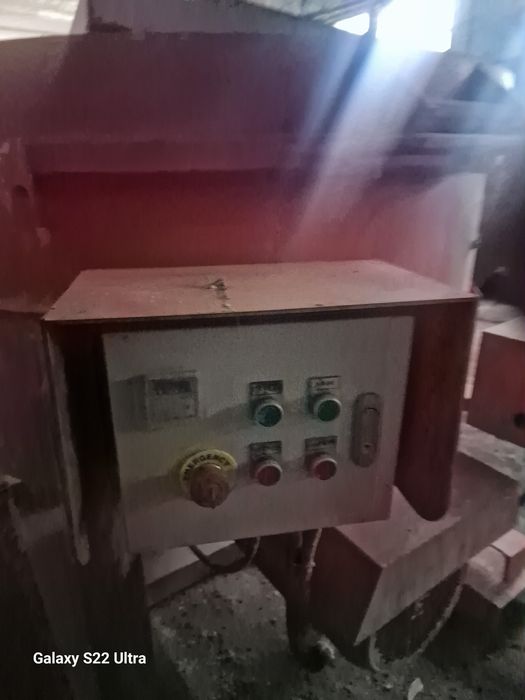 Продам бетоносмеситель DEX 500