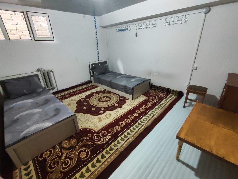 Ижара на жой угил боларга серглида ховли шароитла зор