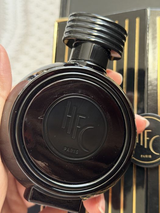 Парфюм Интрига дьявола