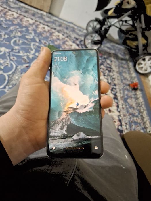 Redmi note 10s s