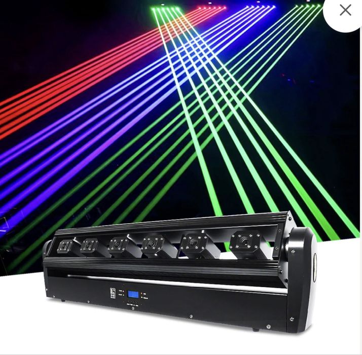 установка светамузика