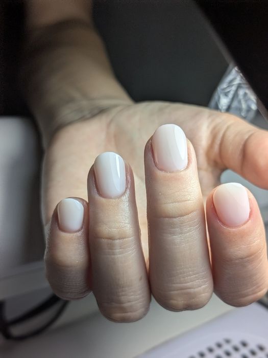 маникюр и педикюр сергели