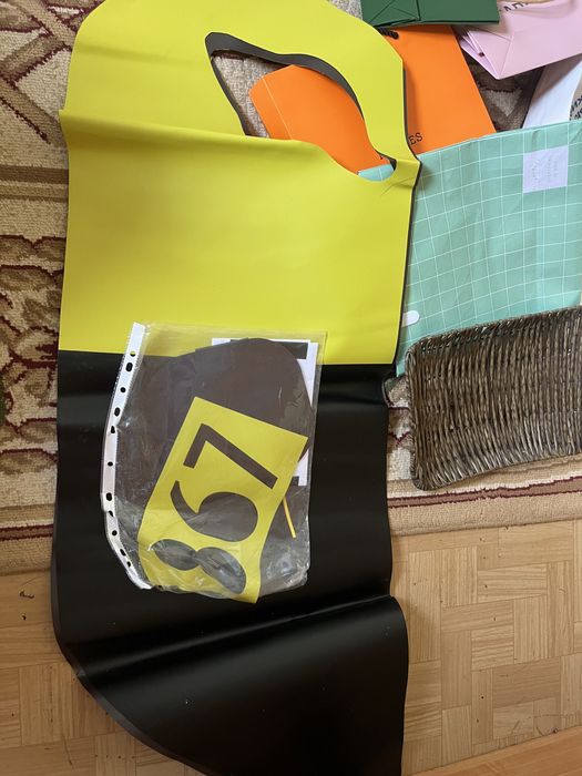 Наклейка яндекс