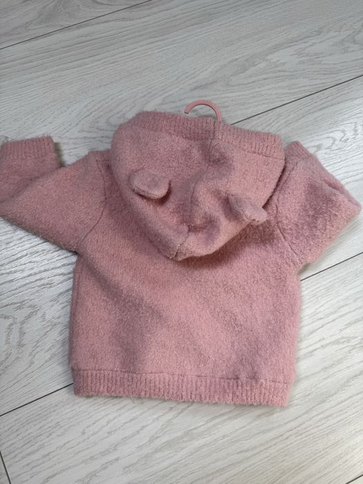 Cardigan bebelusi