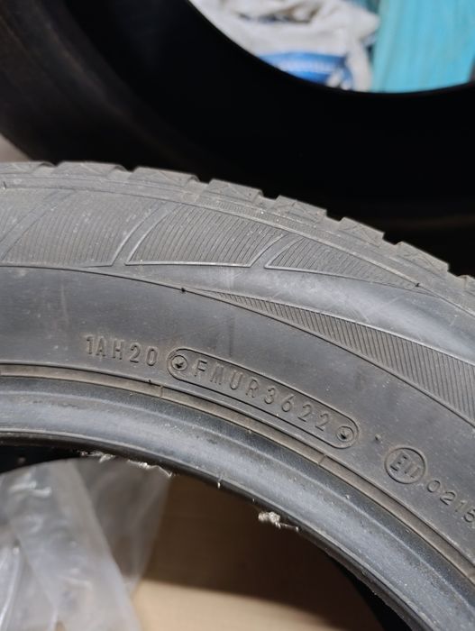 Зимни гуми Falken 205/60/16 - dot 36/22