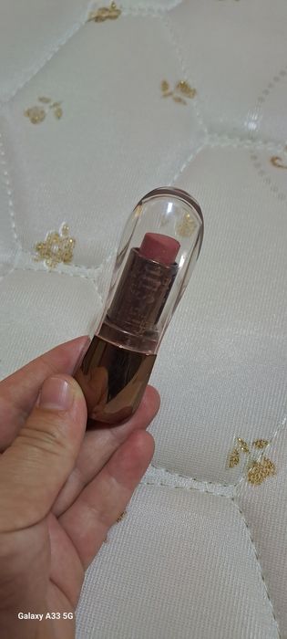 Ishlatilmagan parfyumeralar