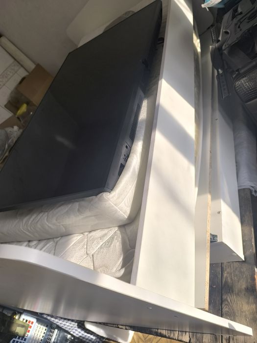 Продам детскую кроватку