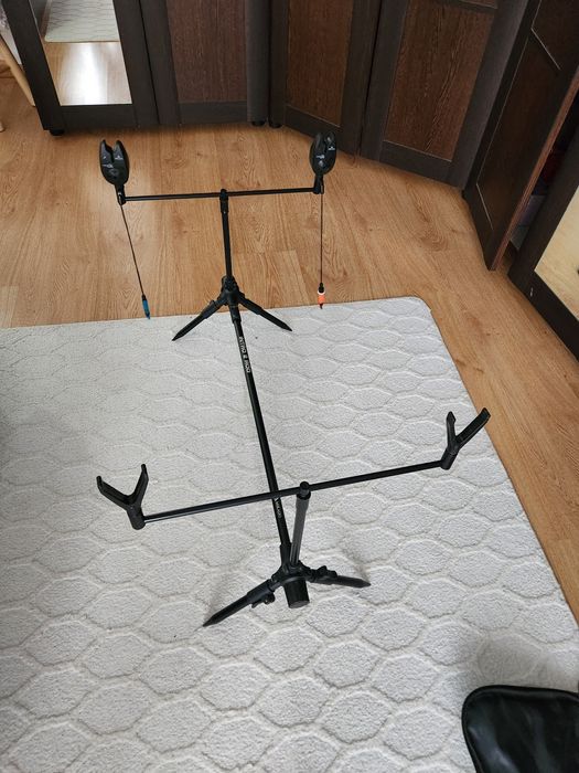 Rod pod Mikado 2 posturi