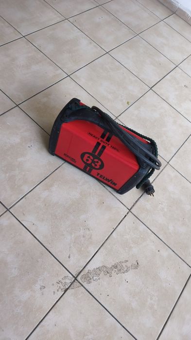 invertor sudura Telwin 200A