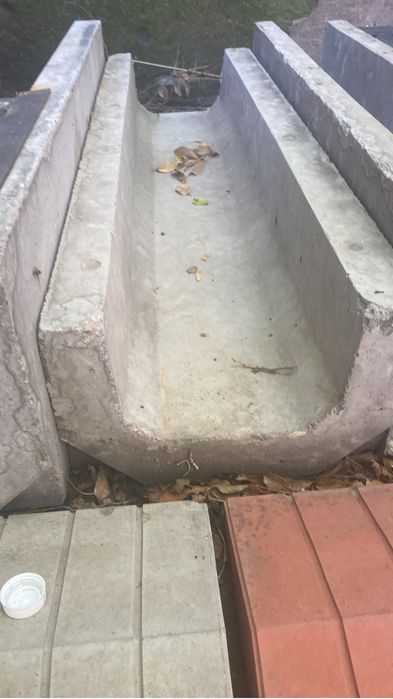 Арыки, брусчатка пресованная