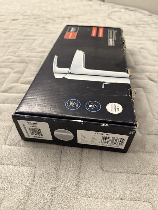 Смеситель для раковины GROHE  размер М