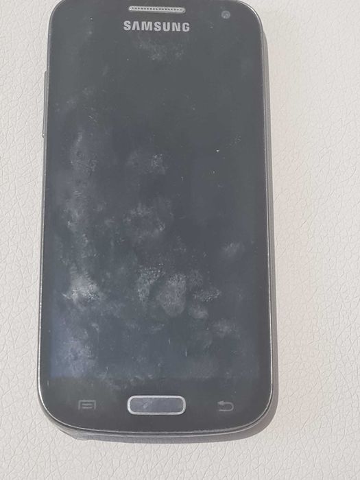 Samsung S5 mini si S4 mini