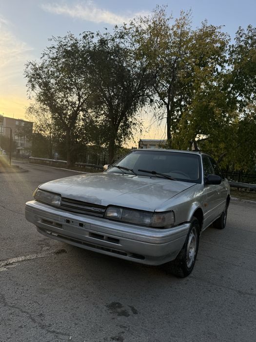 Мазда 626 продам