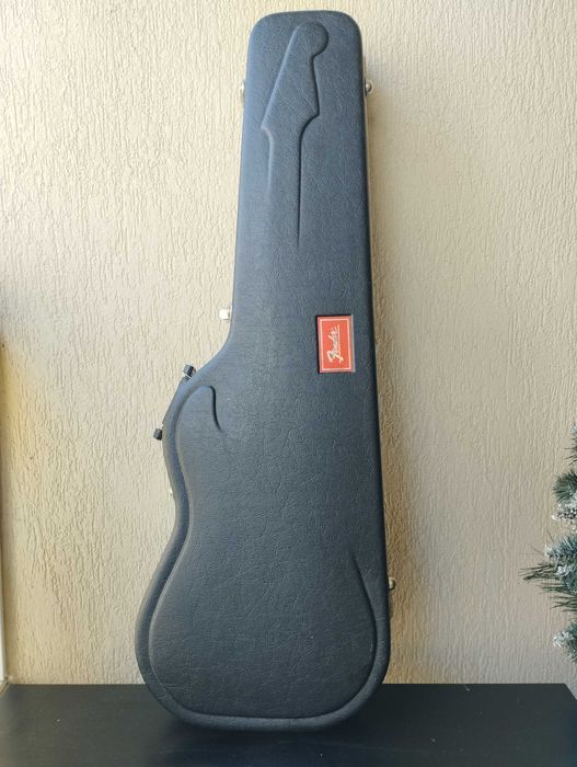 Toc vintage Fender Stratocaster