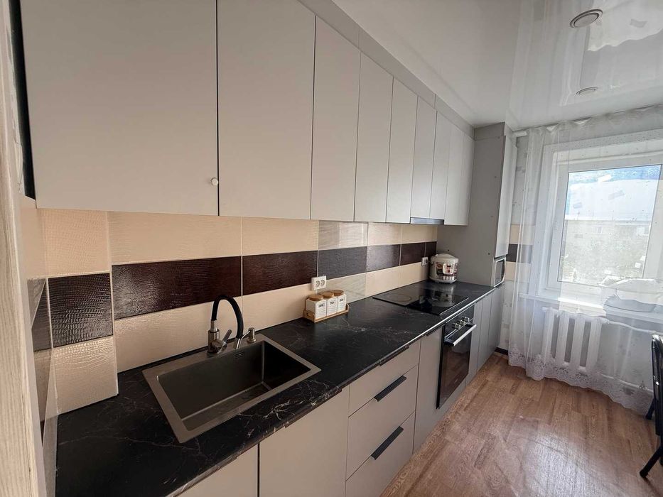 Продам 3-х комнатную квартиру