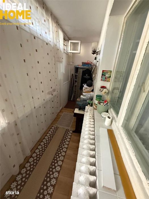 Apartament 2 Camere SD Tatarasi