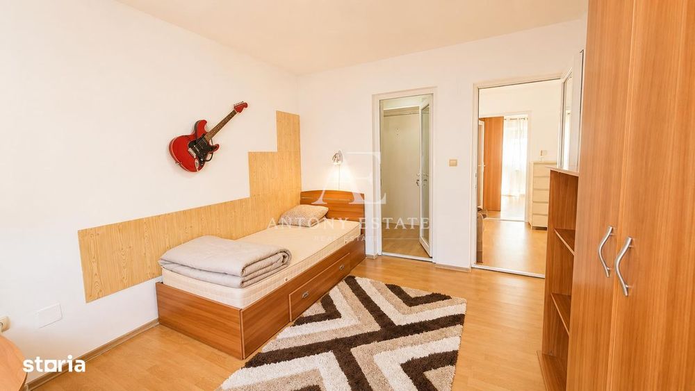 Antony Estate | Casa de vanzare, Cozy Nest, Santandrei-Oradea