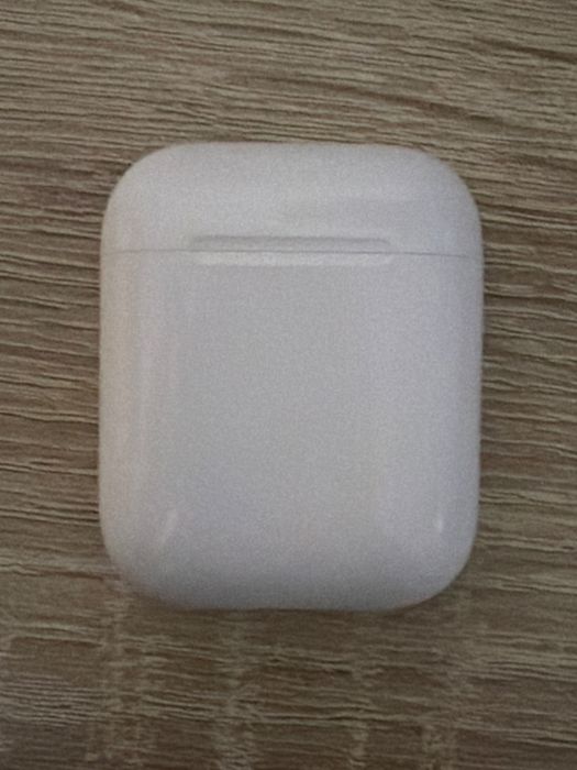 Airpods generations 2