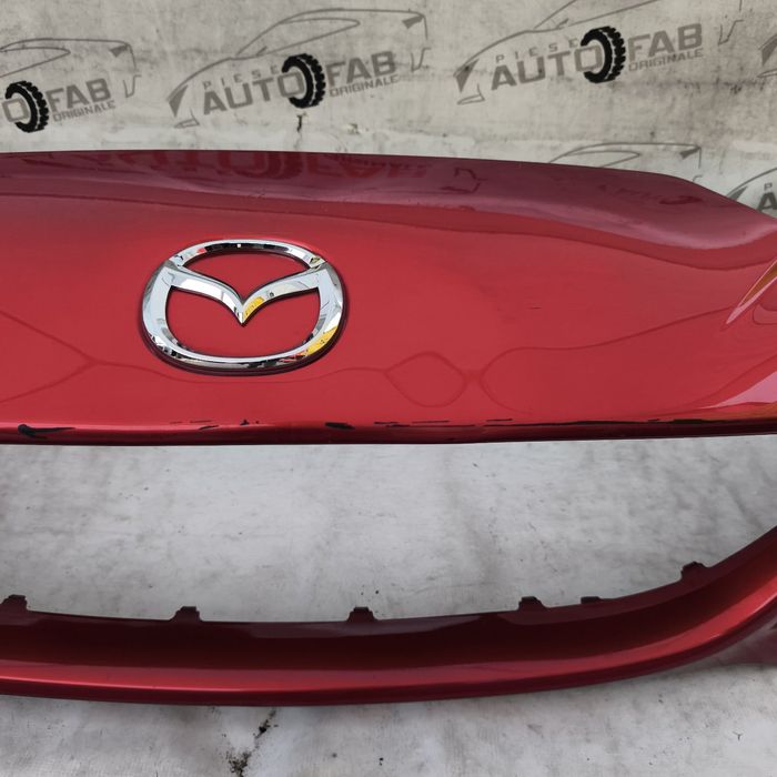 Bara fata Mazda MX-5 ND an 2015-2016-2017-2018-2019-2020-2021-2022-202