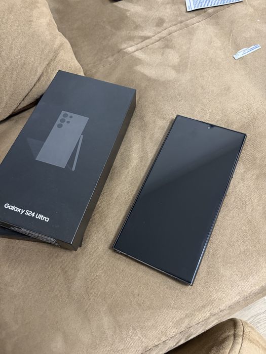 Samsung s24 Ultra