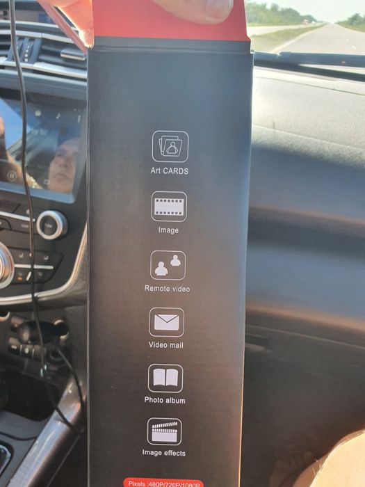 Веб камера для ПК.