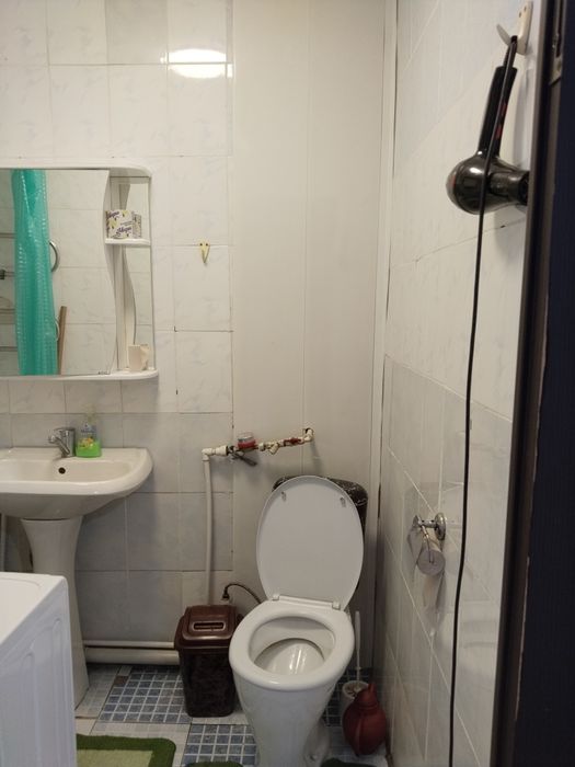 Бір және екі бөлмелі пәтер сатылады