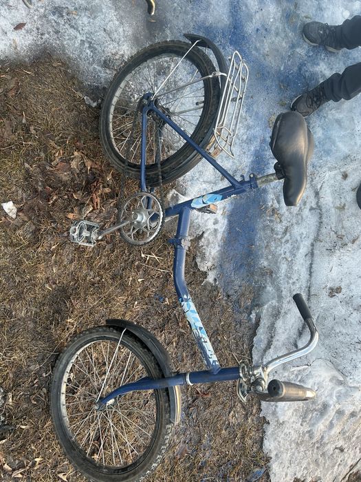 Продам аелосипеды