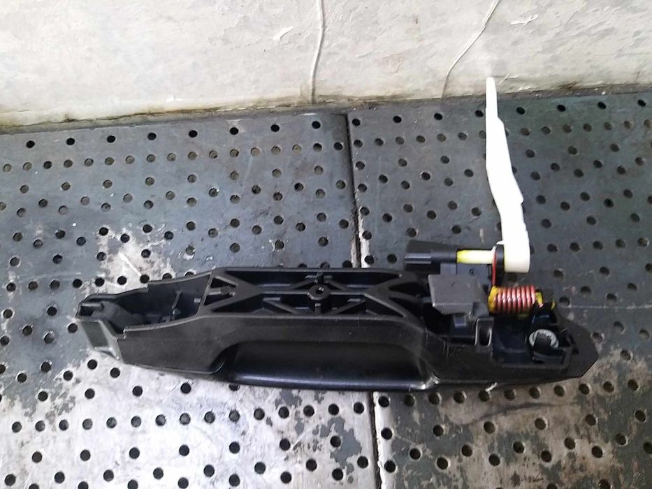 Maner usa dreapta spate toyota rav 4 3 a3