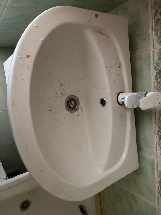 Раковина для ванной