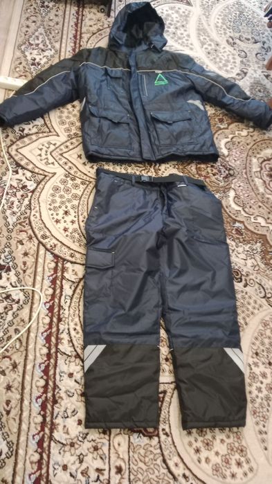 Дублёнка натуралка Турция