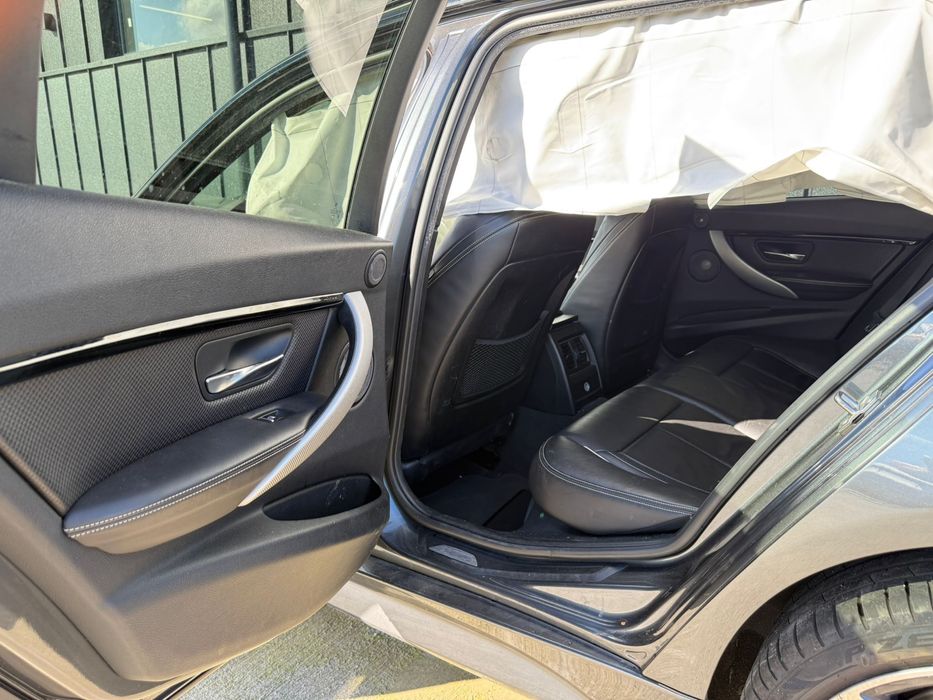 Dezmembrez Bmw F31 320xd 190 cp B47