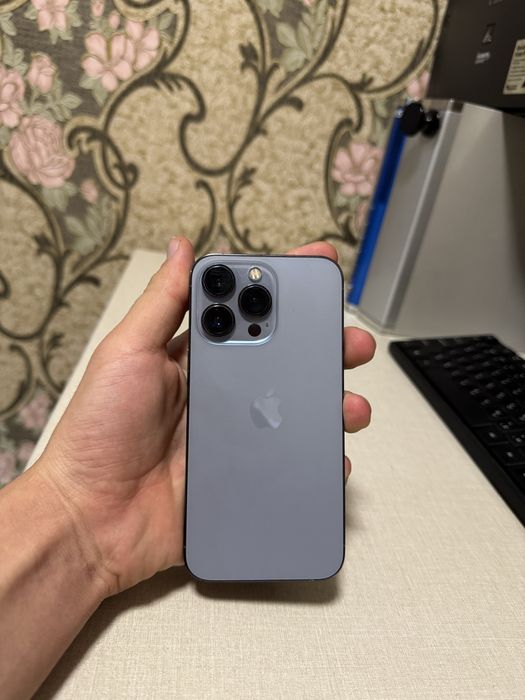 iPhone 13pro srocno sotiladi