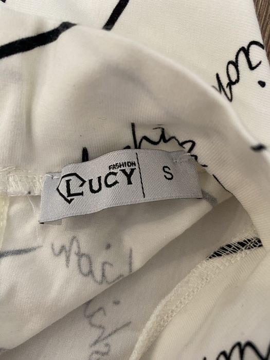 Дамска блуза LUCY