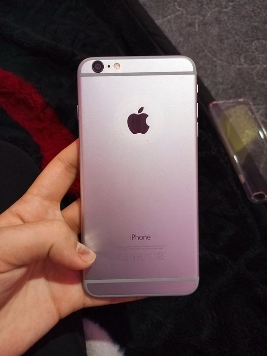 iPhone 6puls yaxshi