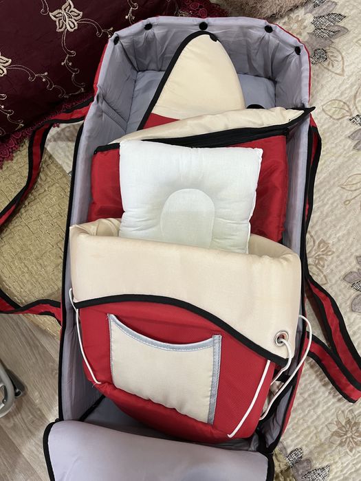 Продам переноску