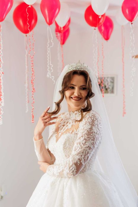 Rochie de mireasa